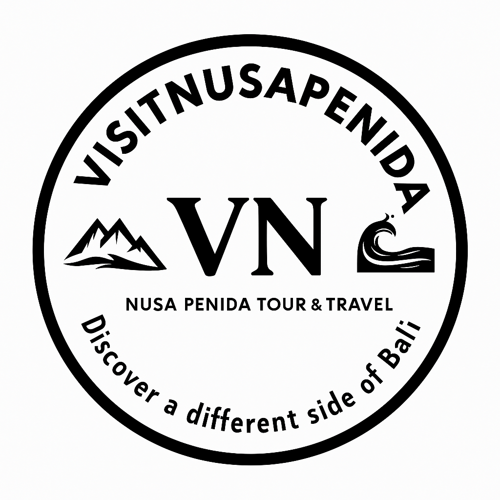 Visit Nusa Penida